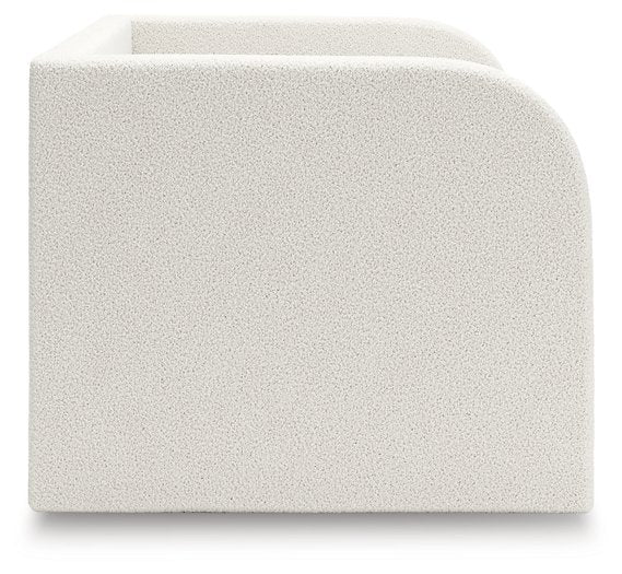 Arloster Upholstered Bed - Abundant Home Collections