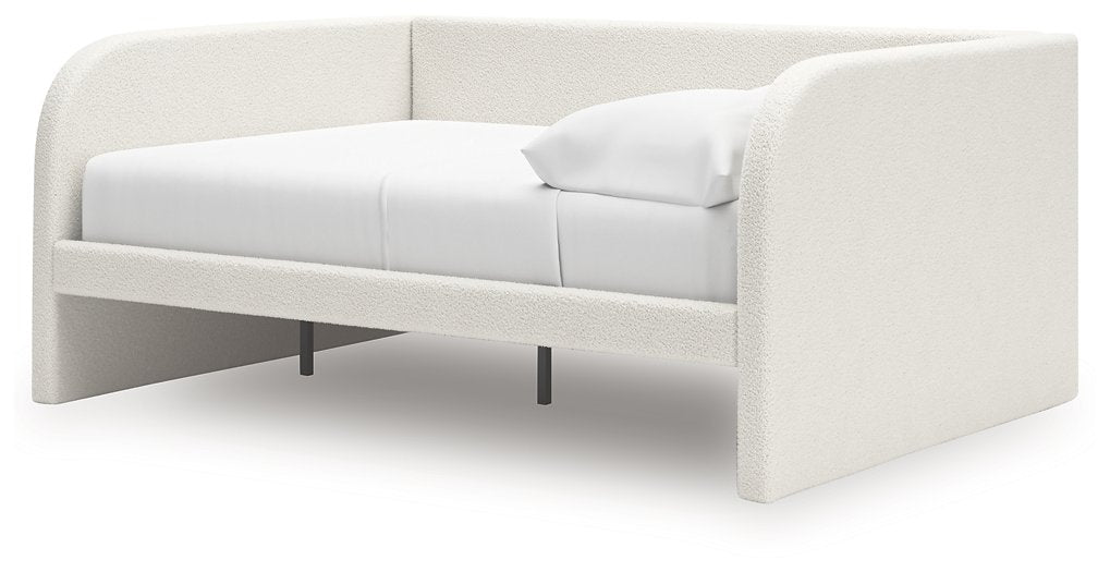 Arloster Upholstered Bed - Abundant Home Collections