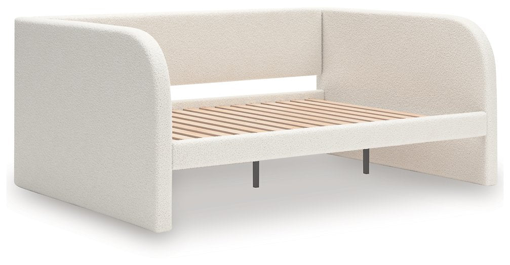 Arloster Upholstered Bed - Abundant Home Collections