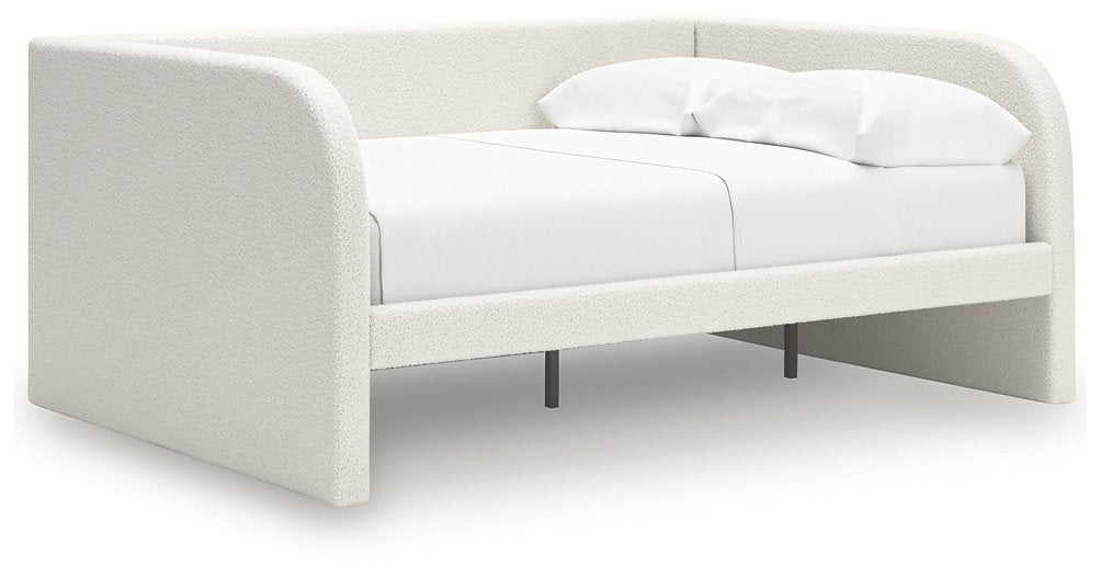 Arloster Upholstered Bed - Abundant Home Collections