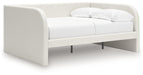 Arloster Upholstered Bed - Abundant Home Collections