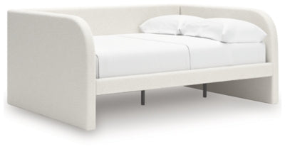 Arloster Upholstered Bed - Abundant Home Collections