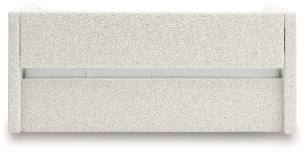 Arloster Upholstered Bed - Abundant Home Collections