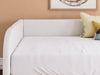 Arloster Upholstered Bed - Abundant Home Collections