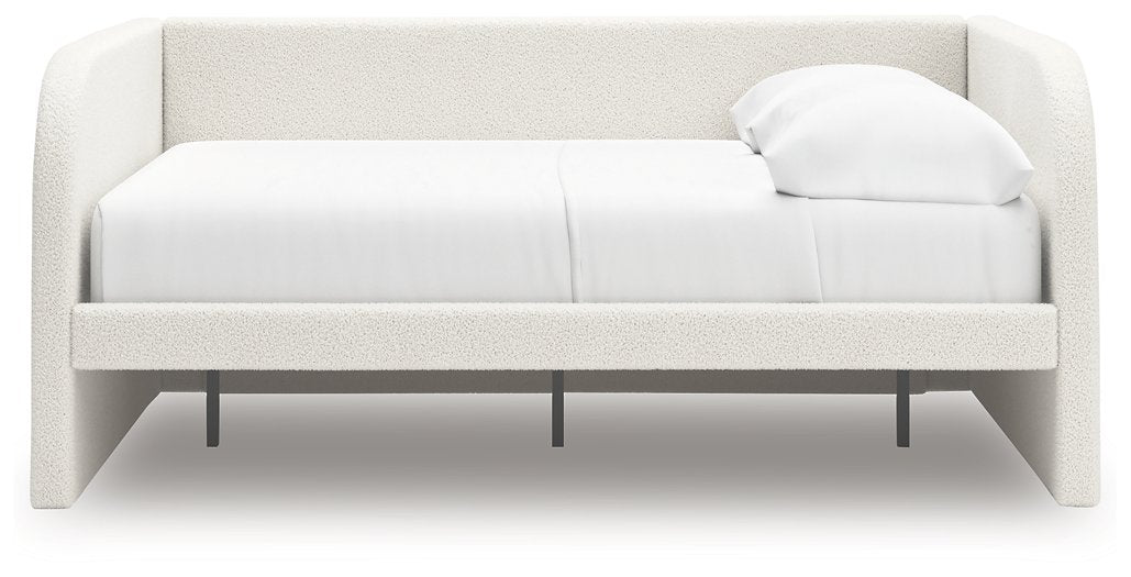 Arloster Upholstered Bed - Abundant Home Collections
