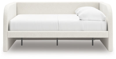 Arloster Upholstered Bed - Abundant Home Collections