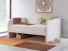 Arloster Upholstered Bed - Abundant Home Collections