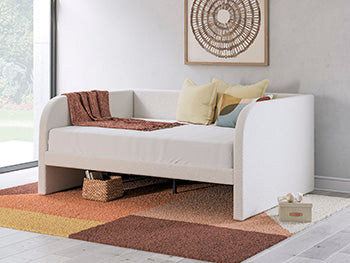 Arloster Upholstered Bed - Abundant Home Collections