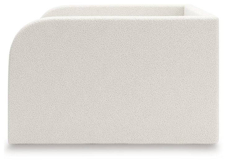 Arloster Upholstered Bed - Abundant Home Collections