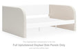 Arloster Upholstered Bed - Abundant Home Collections
