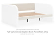 Arloster Upholstered Bed - Abundant Home Collections