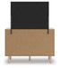 Arloster Dresser and Mirror - Abundant Home Collections