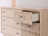 Arloster Dresser - Abundant Home Collections