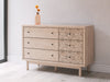 Arloster Dresser - Abundant Home Collections