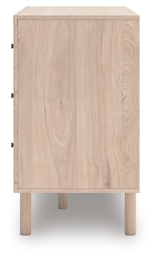 Arloster Dresser - Abundant Home Collections