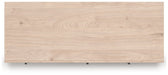 Arloster Dresser - Abundant Home Collections