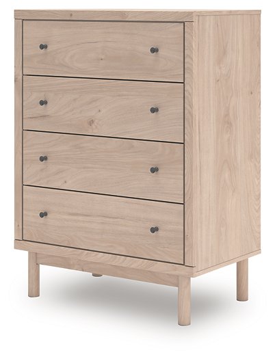 Arloster Chest of Drawers - Abundant Home Collections