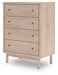 Arloster Chest of Drawers - Abundant Home Collections