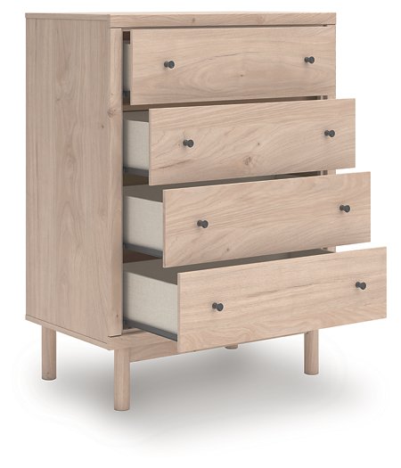 Arloster Chest of Drawers - Abundant Home Collections