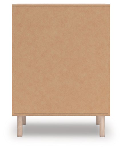 Arloster Chest of Drawers - Abundant Home Collections