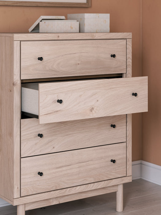 Arloster Chest of Drawers - Abundant Home Collections