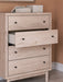 Arloster Chest of Drawers - Abundant Home Collections