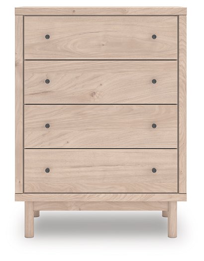 Arloster Chest of Drawers - Abundant Home Collections