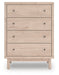 Arloster Chest of Drawers - Abundant Home Collections