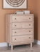 Arloster Chest of Drawers - Abundant Home Collections