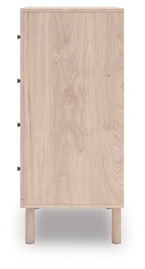 Arloster Chest of Drawers - Abundant Home Collections