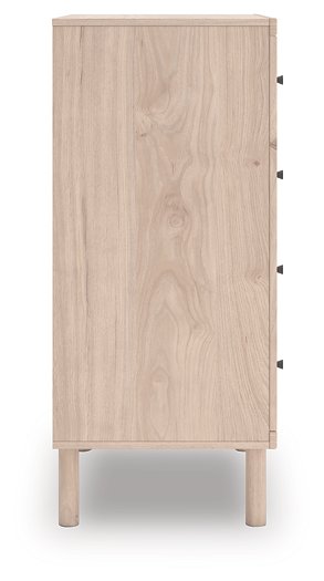 Arloster Chest of Drawers - Abundant Home Collections