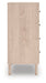 Arloster Chest of Drawers - Abundant Home Collections