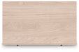 Arloster Chest of Drawers - Abundant Home Collections