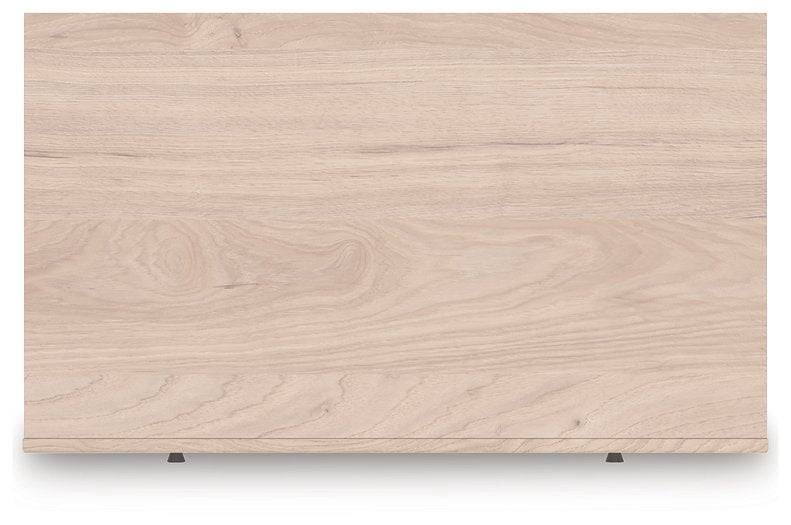 Arloster Chest of Drawers - Abundant Home Collections