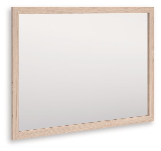 Arloster Dresser and Mirror - Abundant Home Collections
