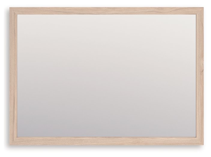 Arloster Bedroom Mirror - Abundant Home Collections