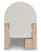 Arloster Upholstered Bed - Abundant Home Collections