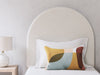 Arloster Upholstered Bed - Abundant Home Collections