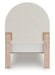 Arloster Upholstered Bed - Abundant Home Collections