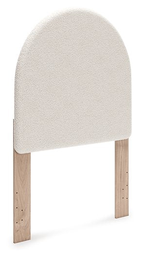 Arloster Upholstered Bed - Abundant Home Collections