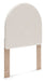 Arloster Upholstered Bed - Abundant Home Collections