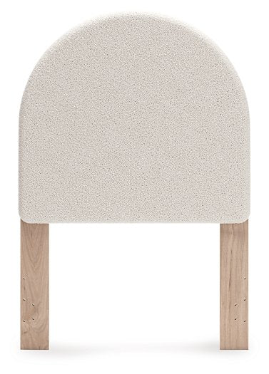 Arloster Upholstered Bed - Abundant Home Collections