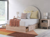 Arloster Upholstered Bed - Abundant Home Collections