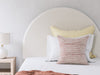 Arloster Upholstered Bed - Abundant Home Collections