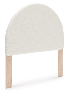 Arloster Upholstered Bed - Abundant Home Collections