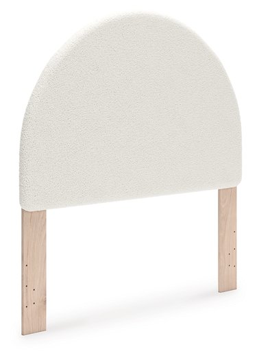 Arloster Upholstered Bed - Abundant Home Collections