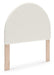 Arloster Upholstered Bed - Abundant Home Collections