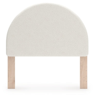 Arloster Upholstered Bed - Abundant Home Collections