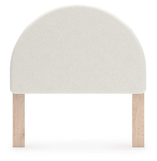 Arloster Upholstered Bed - Abundant Home Collections