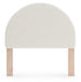 Arloster Upholstered Bed - Abundant Home Collections